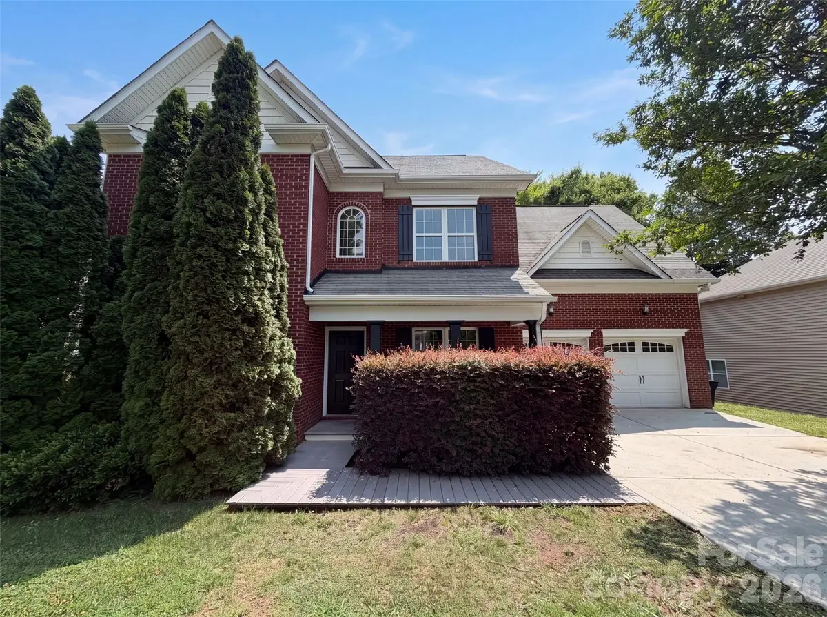 6420 Torrence Trace Drive, Huntersville, NC 28078 - #1