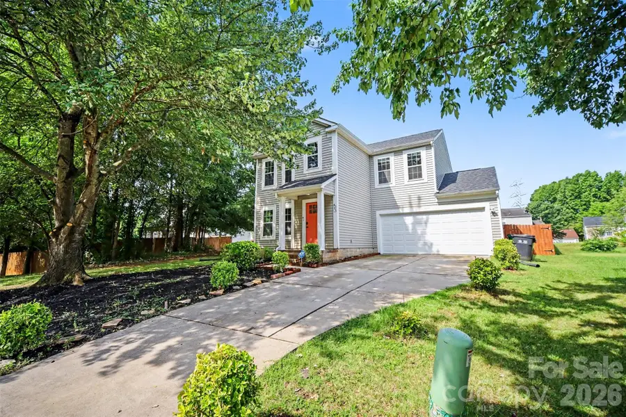 6111 Whispering Brook Court, Charlotte, NC 28216 - #2