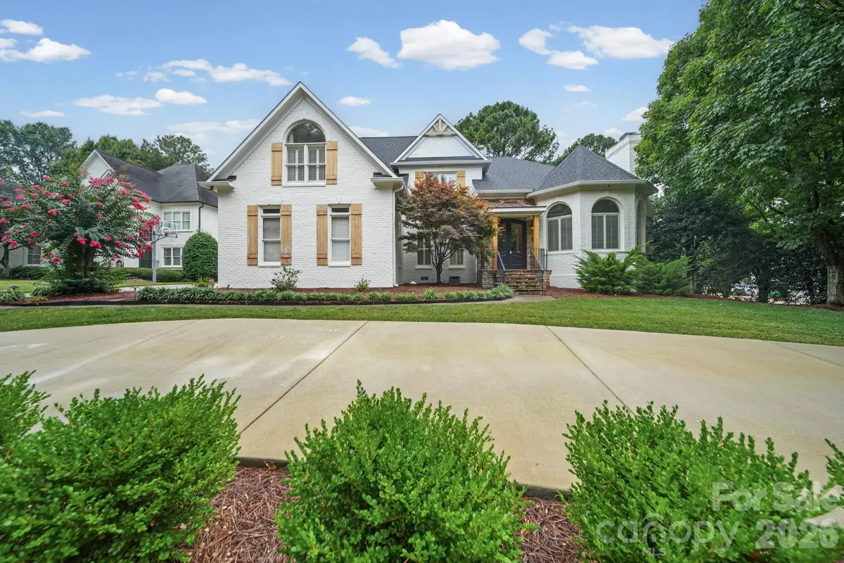 15118 Ballantyne Country Club Drive, Charlotte, NC 28277 - #1