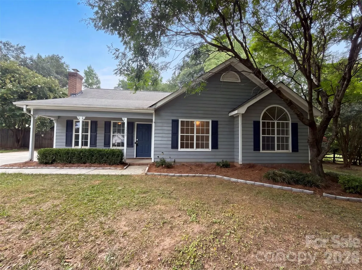 3505 Sandberry Drive, Waxhaw, NC 28173 - #1