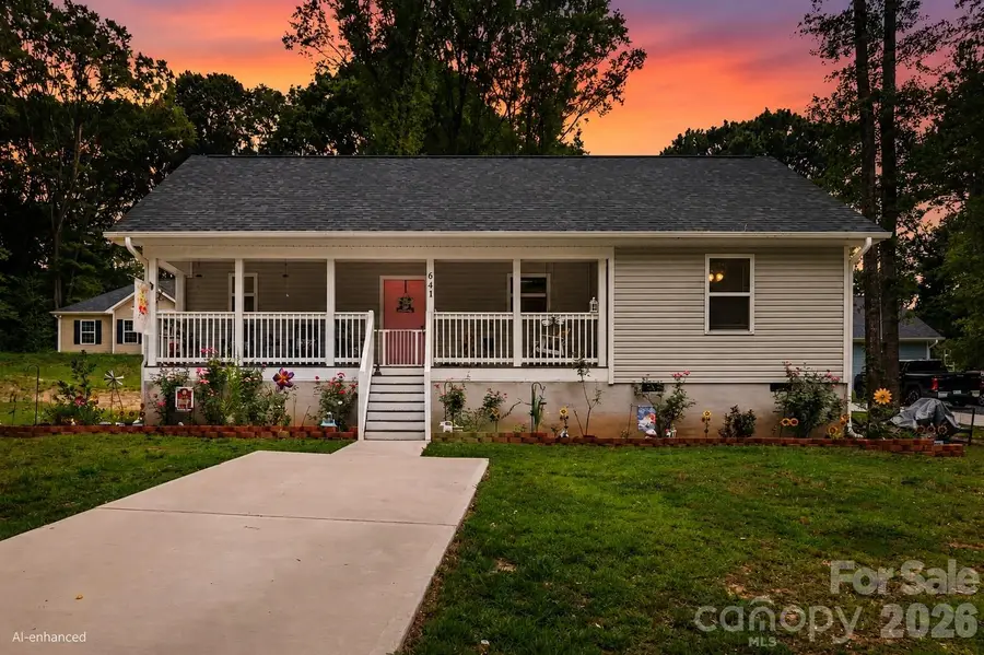 641 Johns Lane, Gastonia, NC 28052 - #2