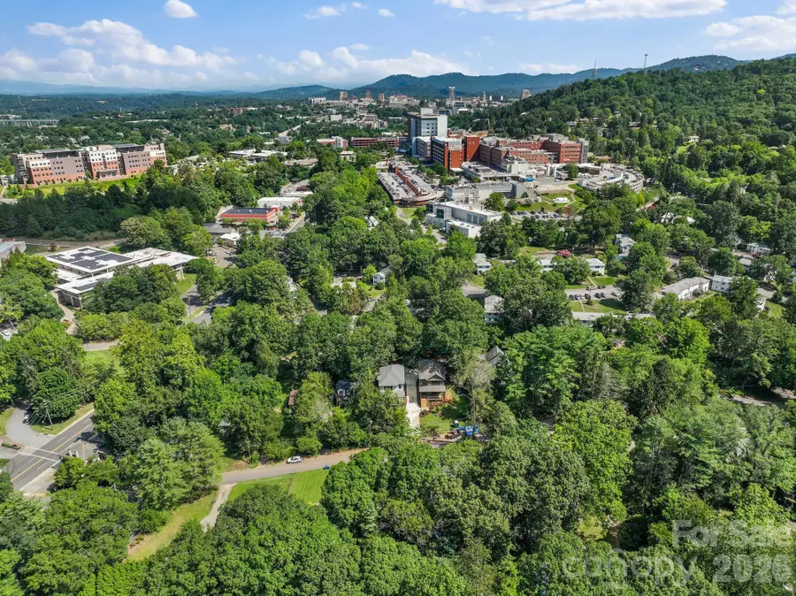 35 Grindstaff Drive, Asheville, NC 28803 - #2