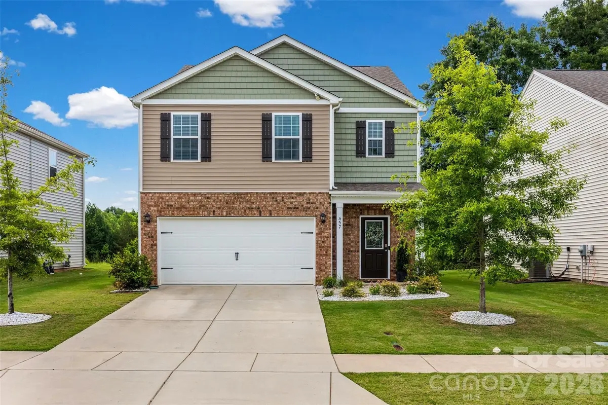 457 Misty Law Lane, Clover, SC 29710 - #1
