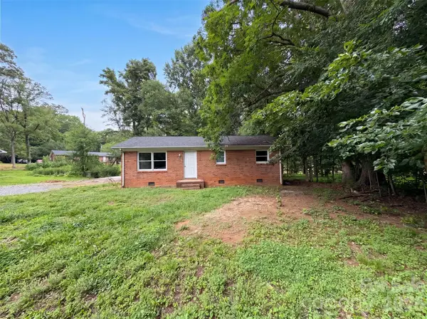 3806 Vanderburg Drive S, Concord, NC 28025