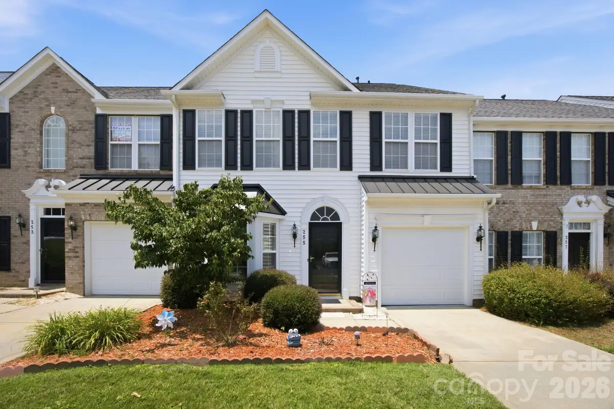255 Horizon Circle #52, Rock Hill, SC 29732 - #1