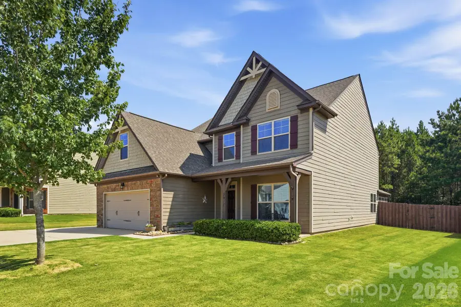 5917 Mcclintock Drive, Denver, NC 28037 - #2