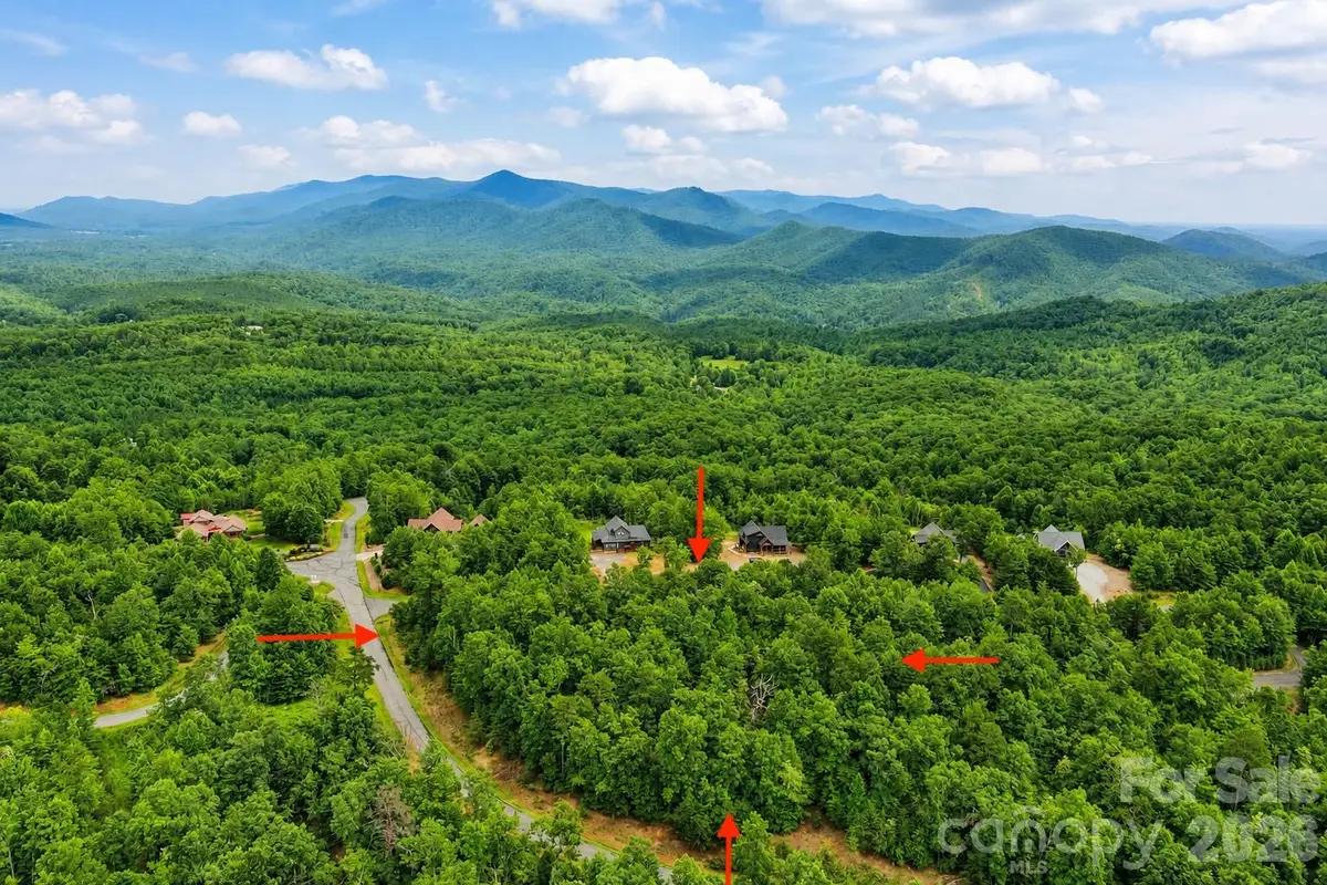 V/L Mountain Vista Drive, Nebo, NC 28761 - #1
