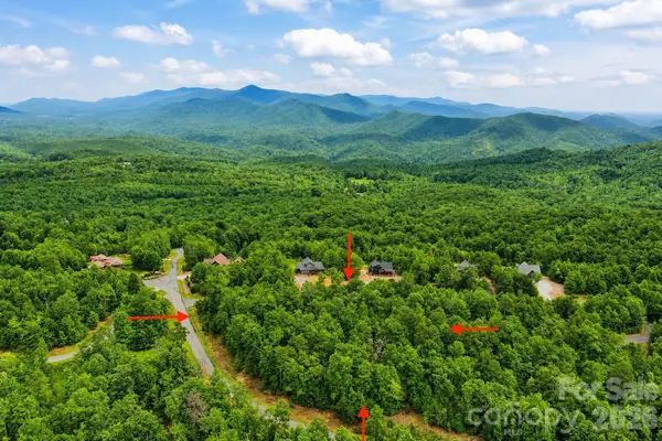 V/L Mountain Vista Drive, Nebo, NC 28761