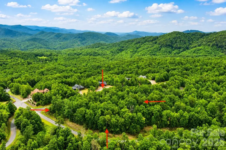 V/L Mountain Vista Drive, Nebo, NC 28761 - #3