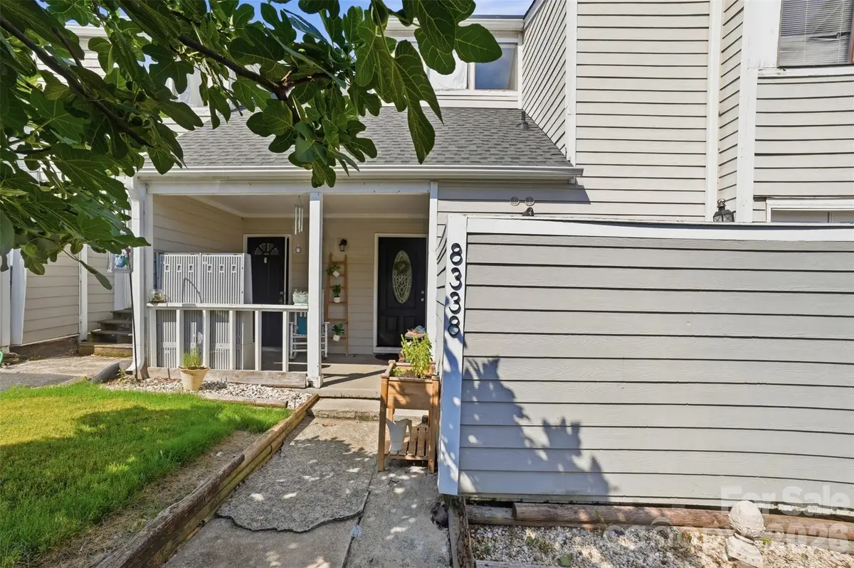 8338 Cricket Lake Drive, Charlotte, NC 28277 - #1