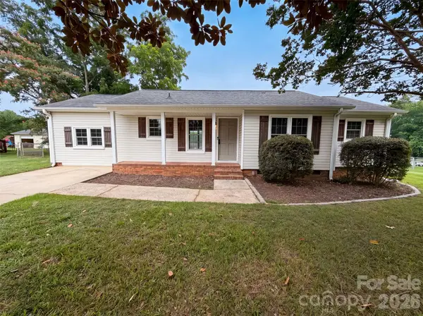 507 Texas Trail, Dallas, NC 28034