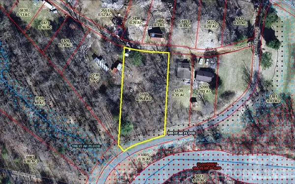 204 Bluff Road, Mount Airy, NC 27030