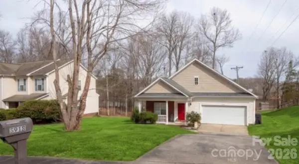 5912 Almond Road, Charlotte, NC 28227
