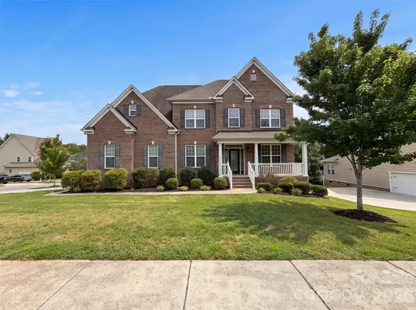3981 Brunswick Drive, Harrisburg, NC 28075