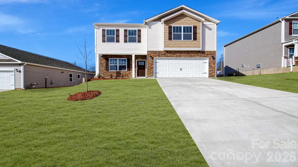 147 Piney Woods Road, Fletcher, NC 28732 - #1