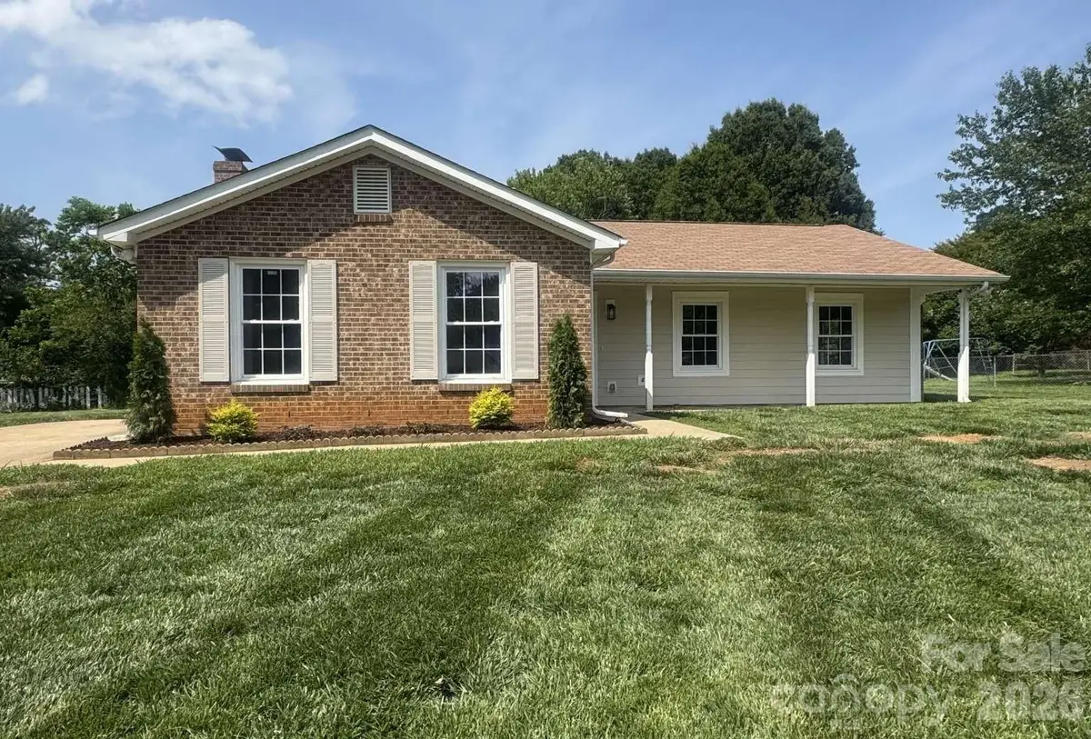 9113 Darius Court, Charlotte, NC 28227 - #1