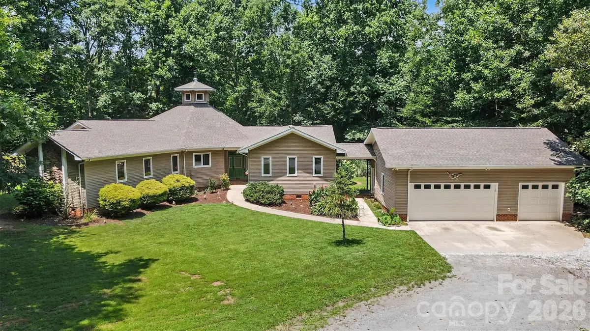 1837 White Ibis Court, Clover, SC 29710 - #1
