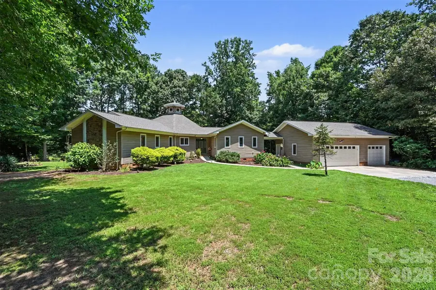 1837 White Ibis Court, Clover, SC 29710 - #3