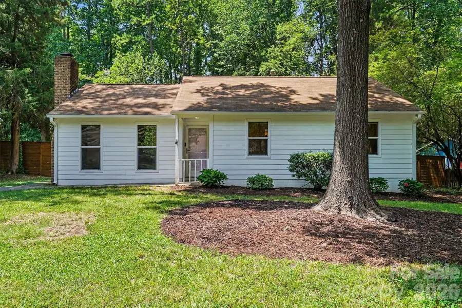5301 Great Wagon Road, Charlotte, NC 28215 - #3