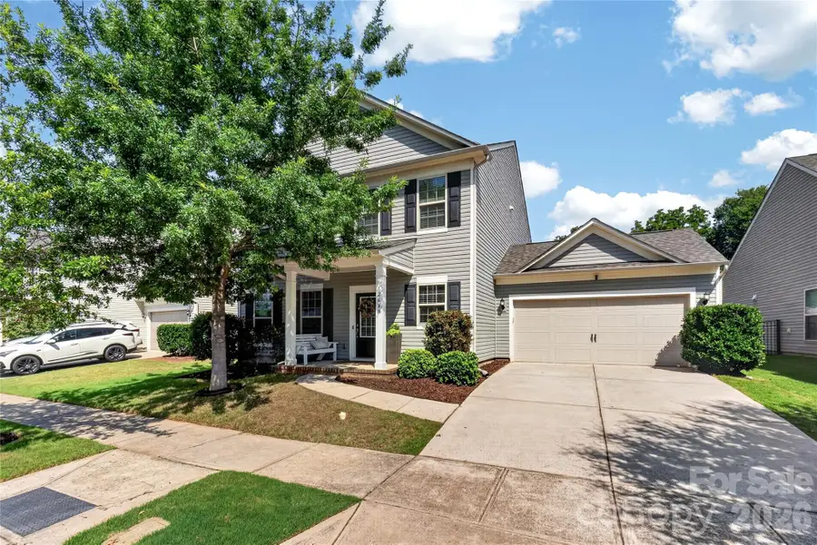 12649 Heritage Vista Drive, Huntersville, NC 28078 - #2