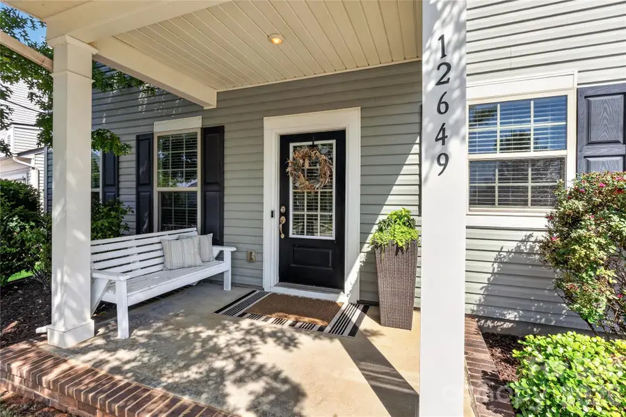 12649 Heritage Vista Drive, Huntersville, NC 28078 - #3