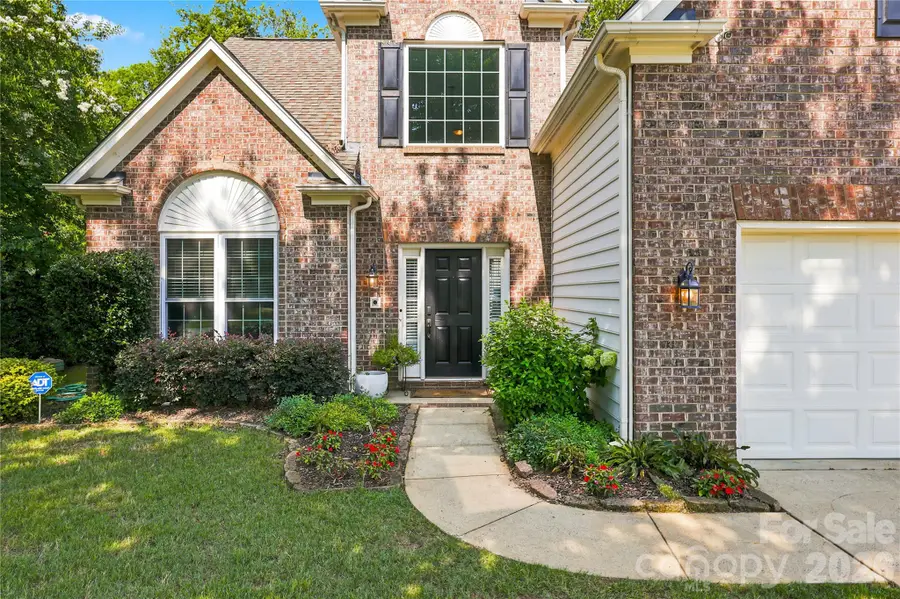 8600 Fieldcroft Drive, Charlotte, NC 28277 - #2