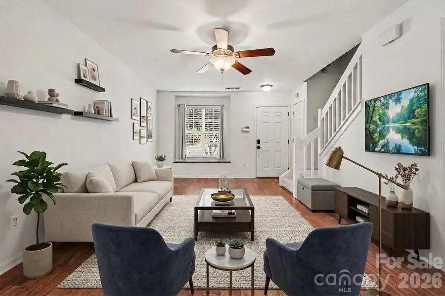 14315 Tranters Creek Lane, Charlotte, NC 28273 - #2