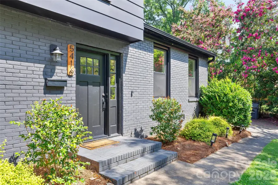 5416 Londonderry Road, Charlotte, NC 28210 - #3