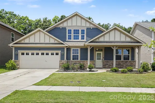 1405 Calder Drive, Indian Trail, NC 28079