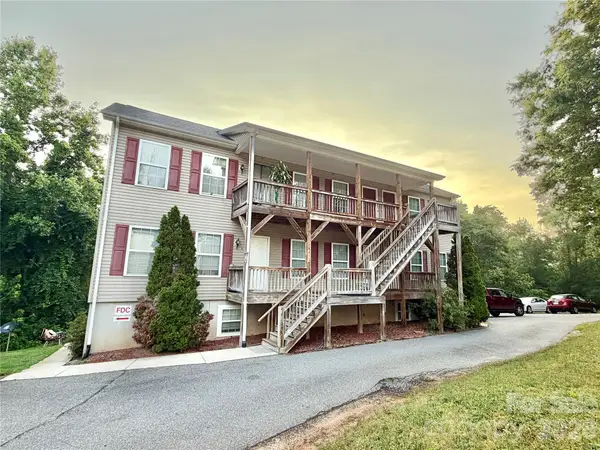 448 6th Street Nw #A-N, Taylorsville, NC 28681