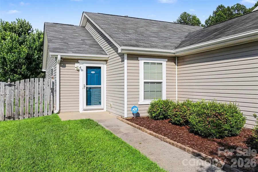 4432 Kiddle Lane, Monroe, NC 28110 - #2