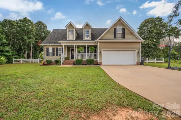 2114 Pinnacle View Drive, Kings Mountain, NC 28086