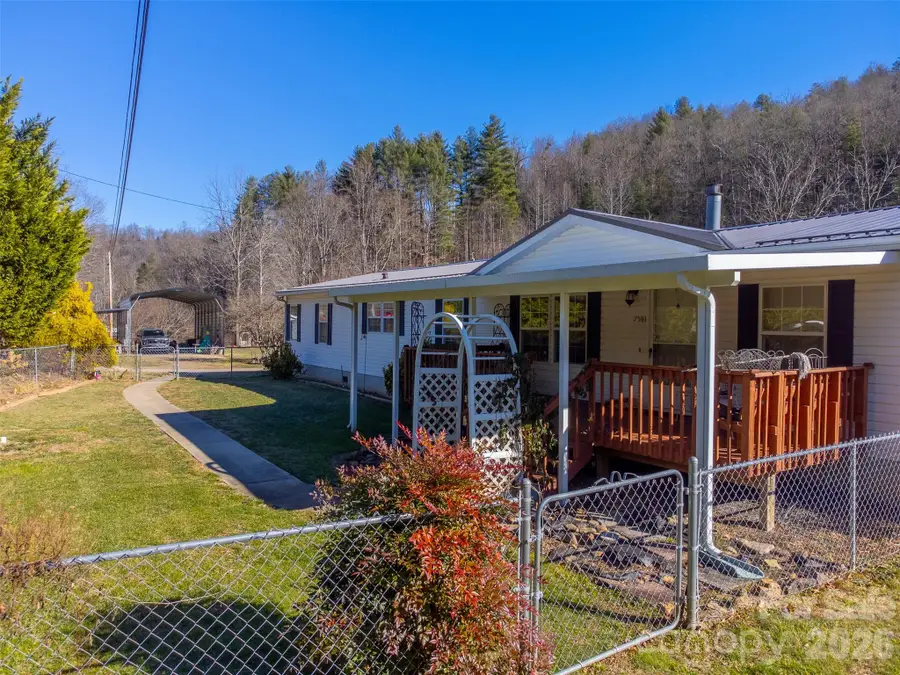 7581 Hwy 441 Highway S, Sylva, NC 28779 - #3