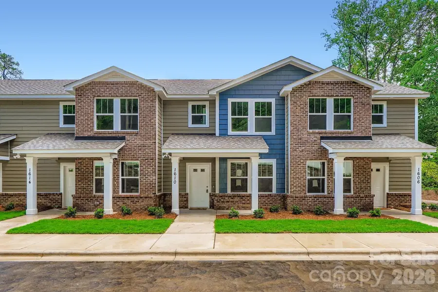 1610 Ct Brooks Circle, Charlotte, NC 28212 - #2
