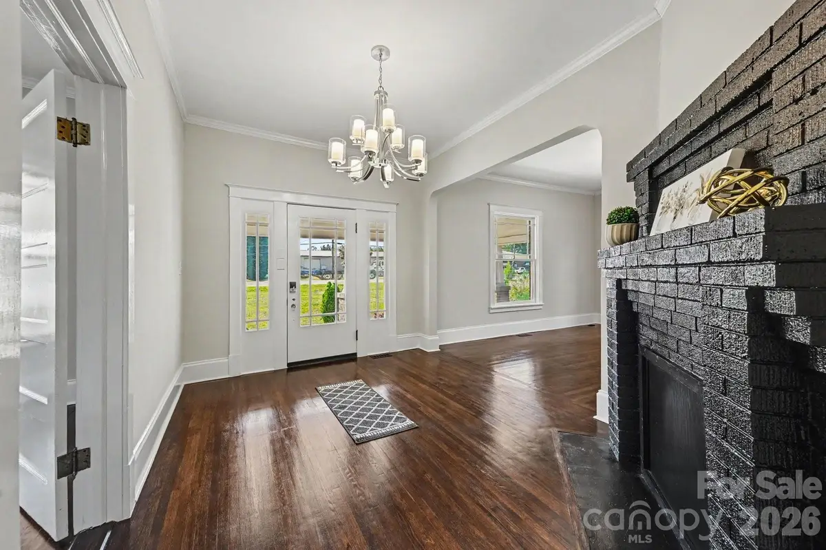 1675 N Main Street, China Grove, NC 28023 - #1