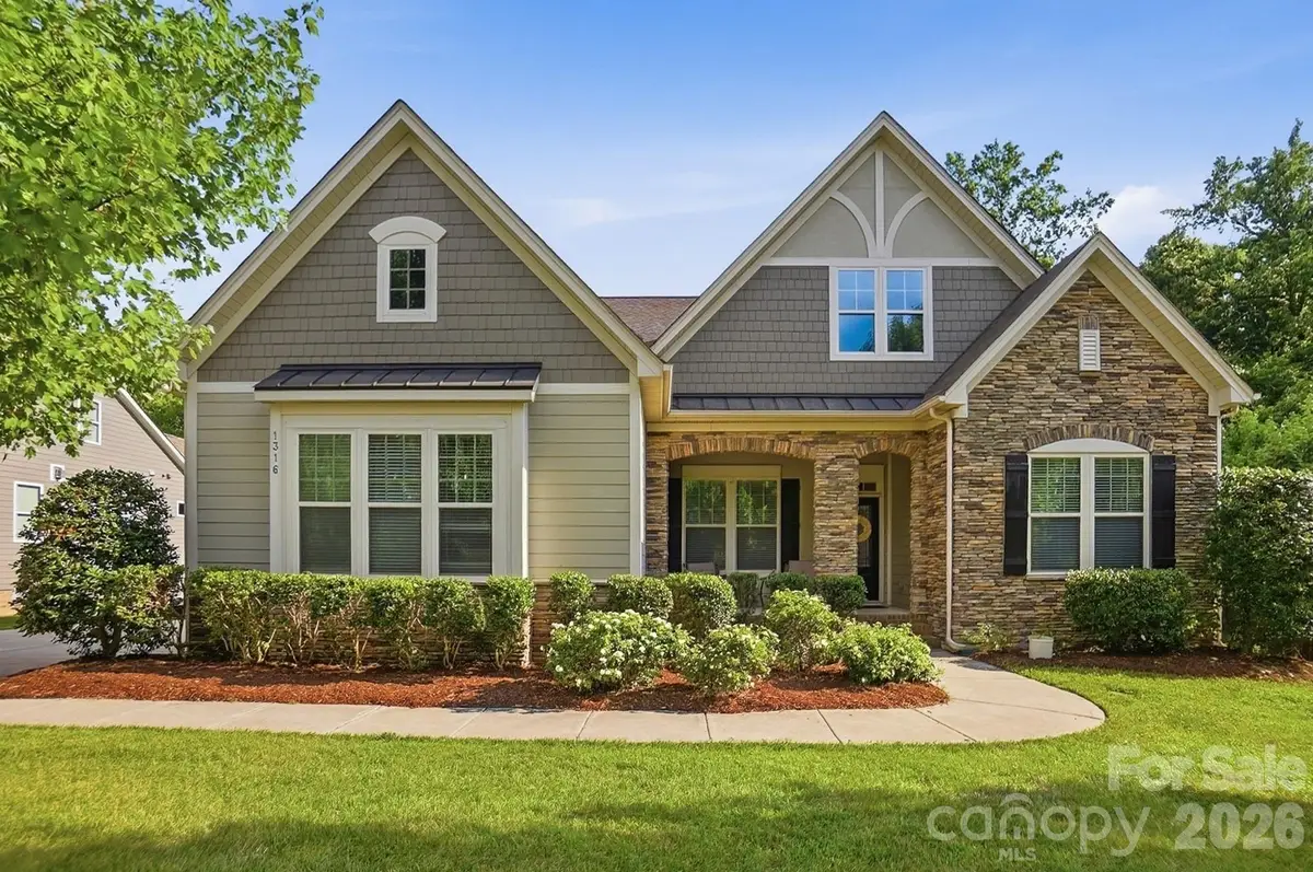 1316 Torrens Drive, Wesley Chapel, NC 28110 - #1