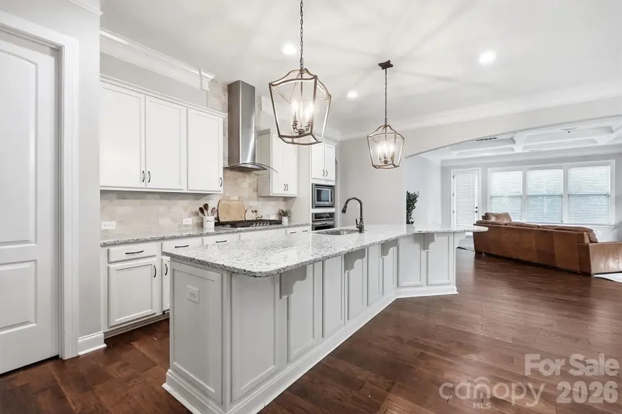 1316 Torrens Drive, Wesley Chapel, NC 28110 - #3