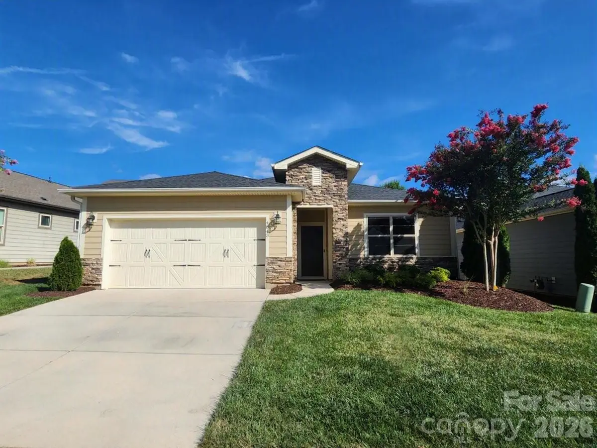 4843 Looking Glass Trail, Denver, NC 28037 - #1