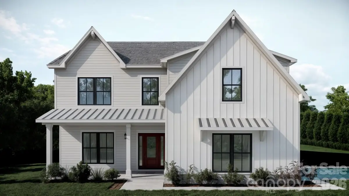 2316 Chateau Court, Matthews, NC 28105 - #1