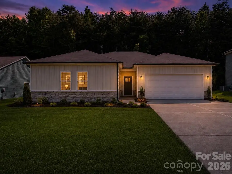 1175 Stoneglen Drive, Granite Quarry, NC 28146 - #3