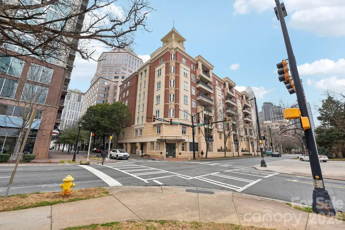 572 N Church Street, Charlotte, NC 28202 - #1
