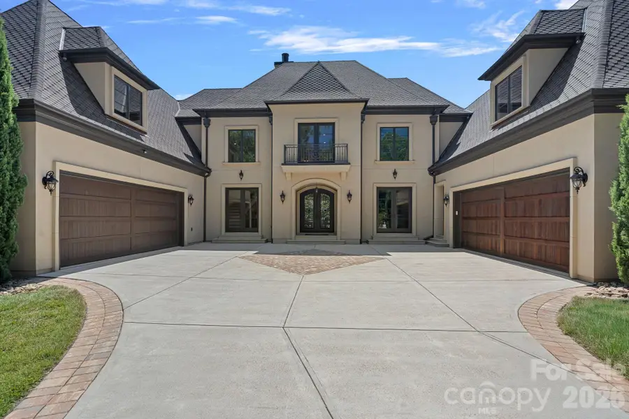 101 Wellfleet Lane, Mooresville, NC 28117 - #2