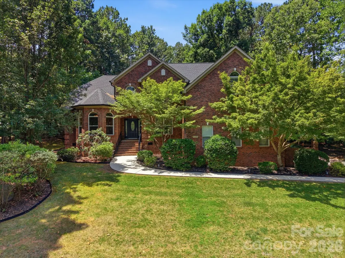 202 Indian Trail, Mooresville, NC 28117 - #1