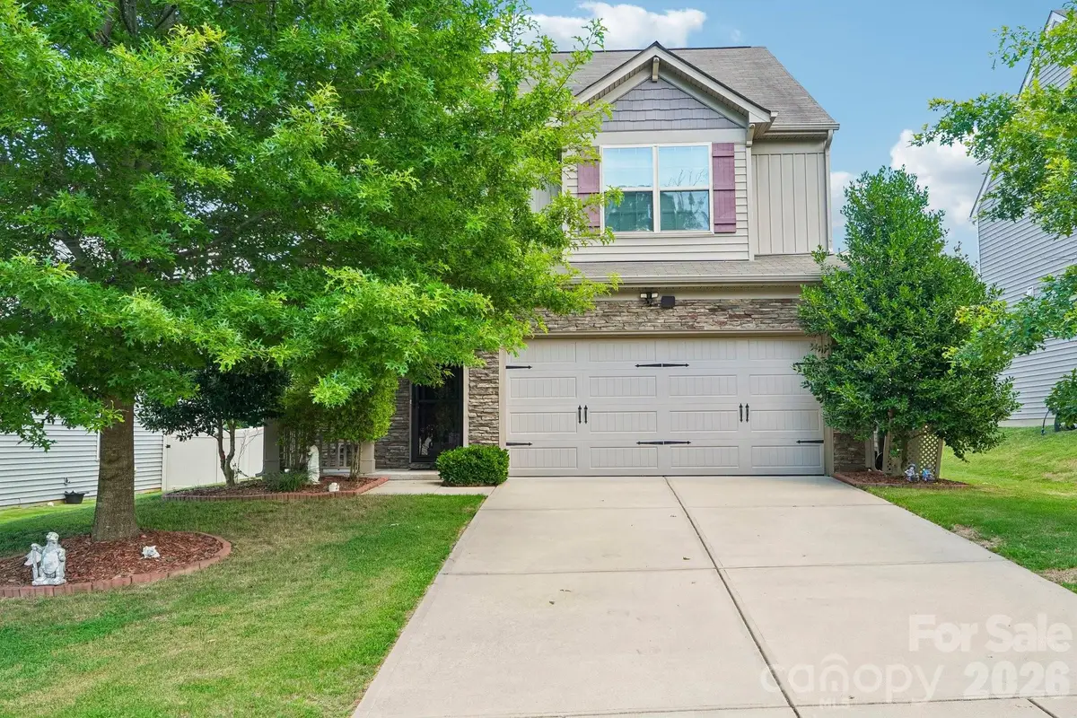 204 Kingston Drive, Mount Holly, NC 28120 - #1