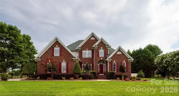 527 Hallman Drive, Rock Hill, SC 29732