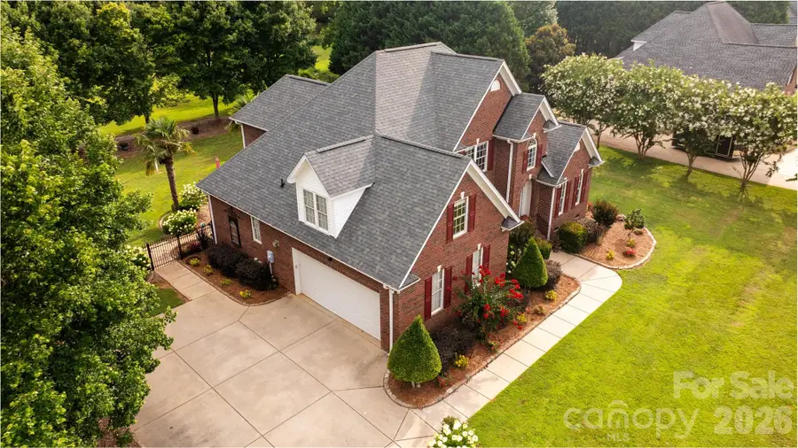 527 Hallman Drive, Rock Hill, SC 29732 - #3