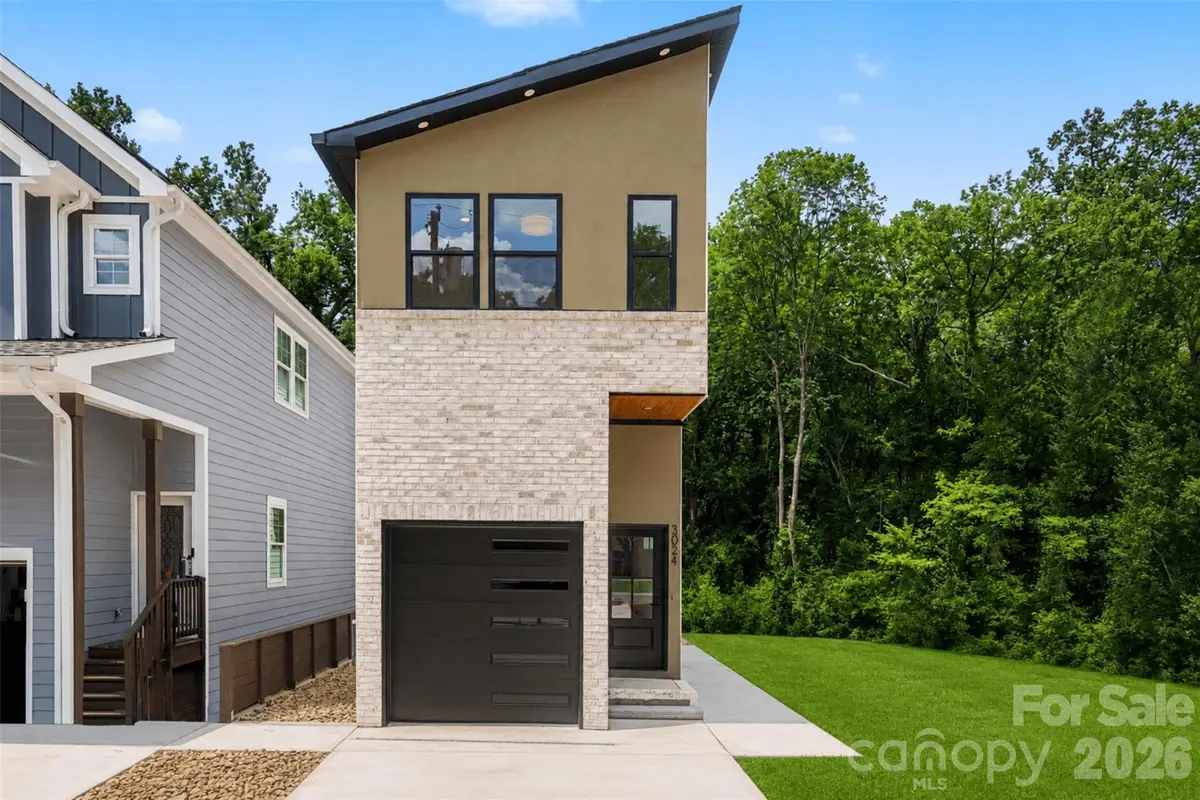 3024 Walter Street, Charlotte, NC 28208 - #1