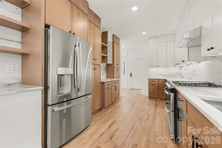 3024 Walter Street, Charlotte, NC 28208 - #3