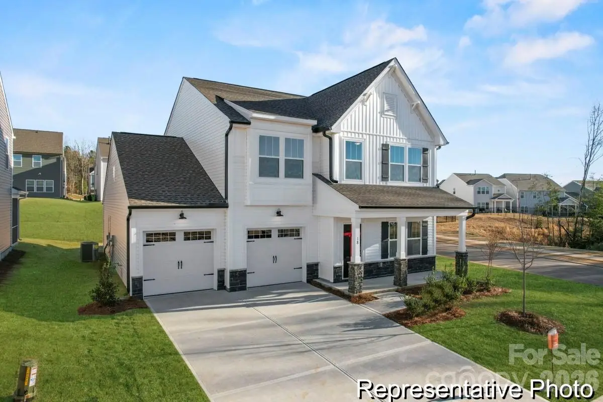 2419 Morgan Hills Drive #301, Albemarle, NC 28001 - #1