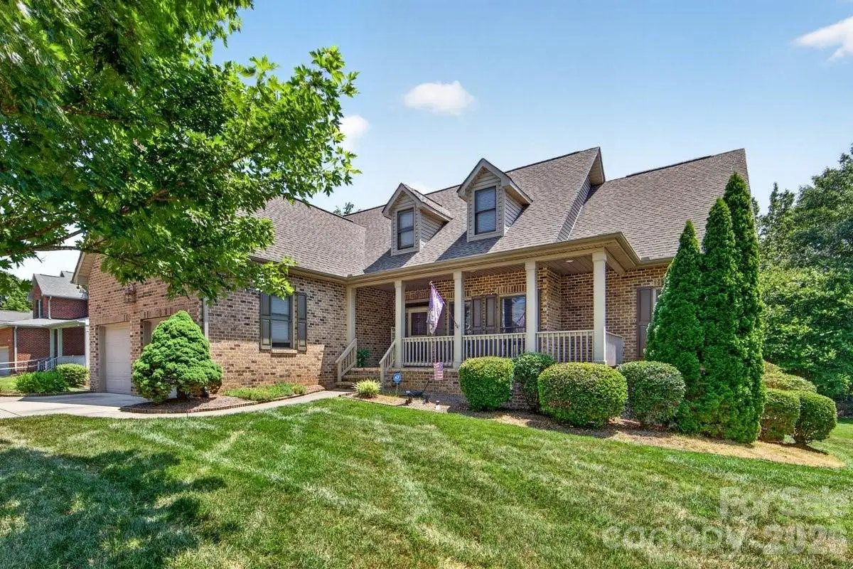 2916 Ed Reid Street, Charlotte, NC 28216 - #1